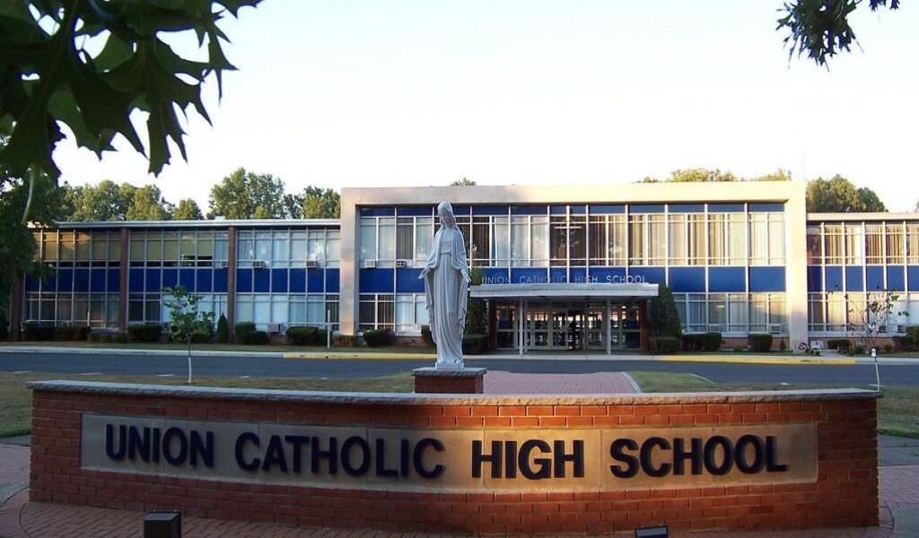 联合天主教高中 - Union Catholic Regional High School | FindingSchool