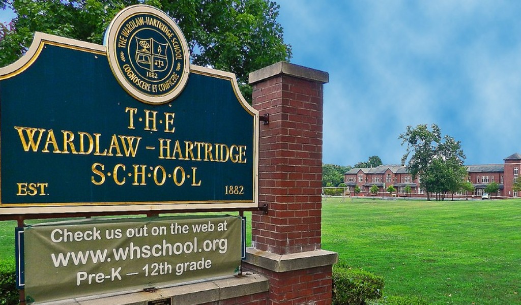 沃德罗-哈特里奇学校 - The Wardlaw-Hartridge School | FindingSchool
