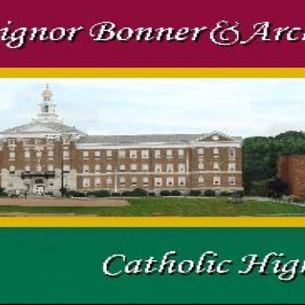 Bonner Prendergast Catholic High School