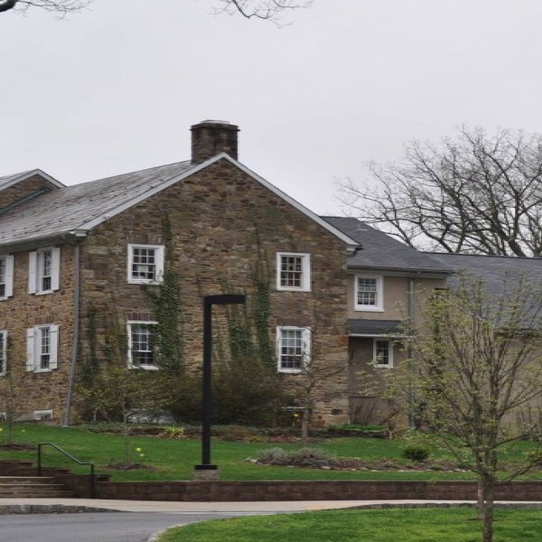 Buckingham Friends School