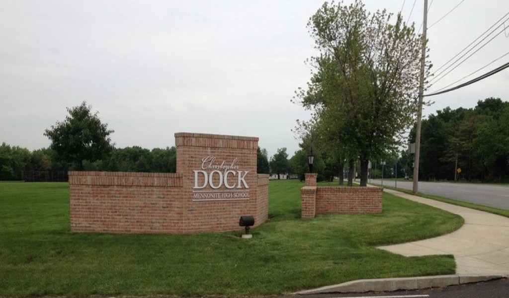 多克门诺学院 - Dock Mennonite Academy | FindingSchool 多克门诺学院 - Dock Mennonite Academy | FindingSchool