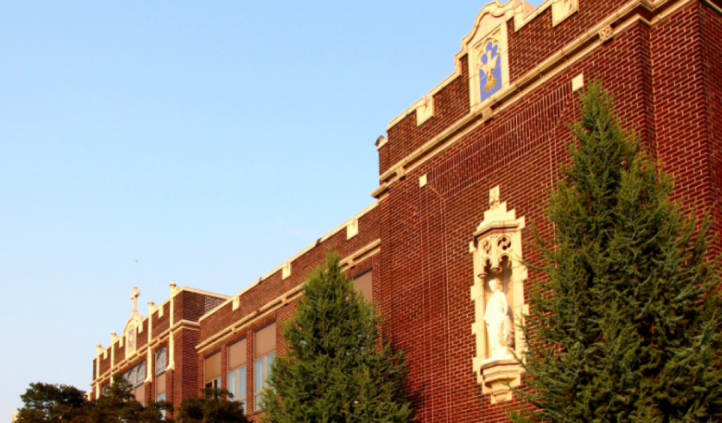 Lancaster Catholic High School, Học thuật, Tất cả sinh viên đã tốt nghiệp, AP, IB, HOẠT ĐỘNG THỂ CHẤT, KHÓA HỌC NGHỆ THUẬT | FindingSchool