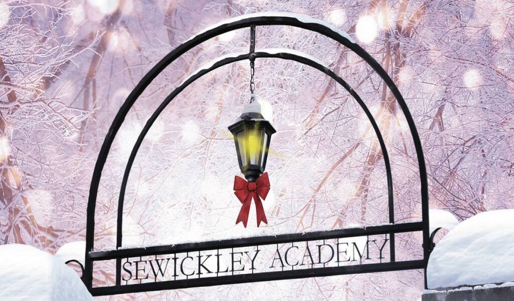 赛维克立学校 - Sewickley Academy | FindingSchool