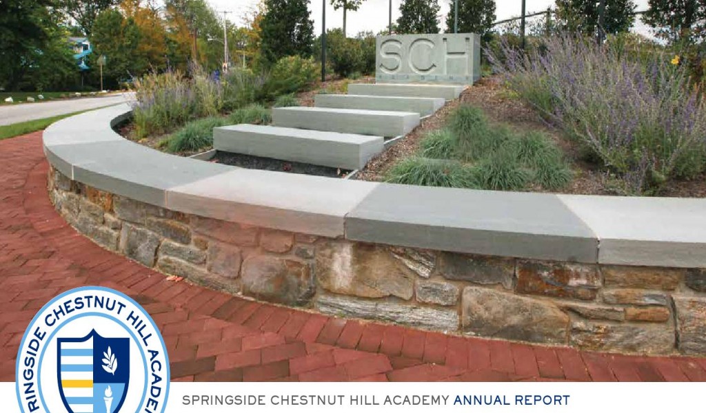 Springside Chestnut Hill Academy, Học thuật, Tất cả sinh viên đã tốt nghiệp, AP, IB, HOẠT ĐỘNG THỂ CHẤT, KHÓA HỌC NGHỆ THUẬT | FindingSchool