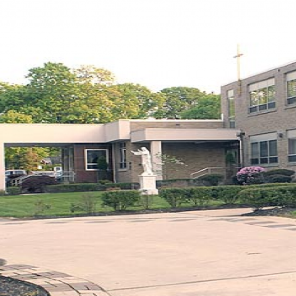 Villa Maria Academy High School