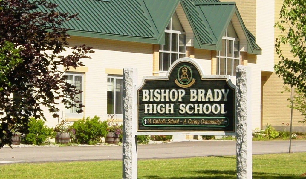 主教布迪雷高中 - Bishop Brady High School | FindingSchool