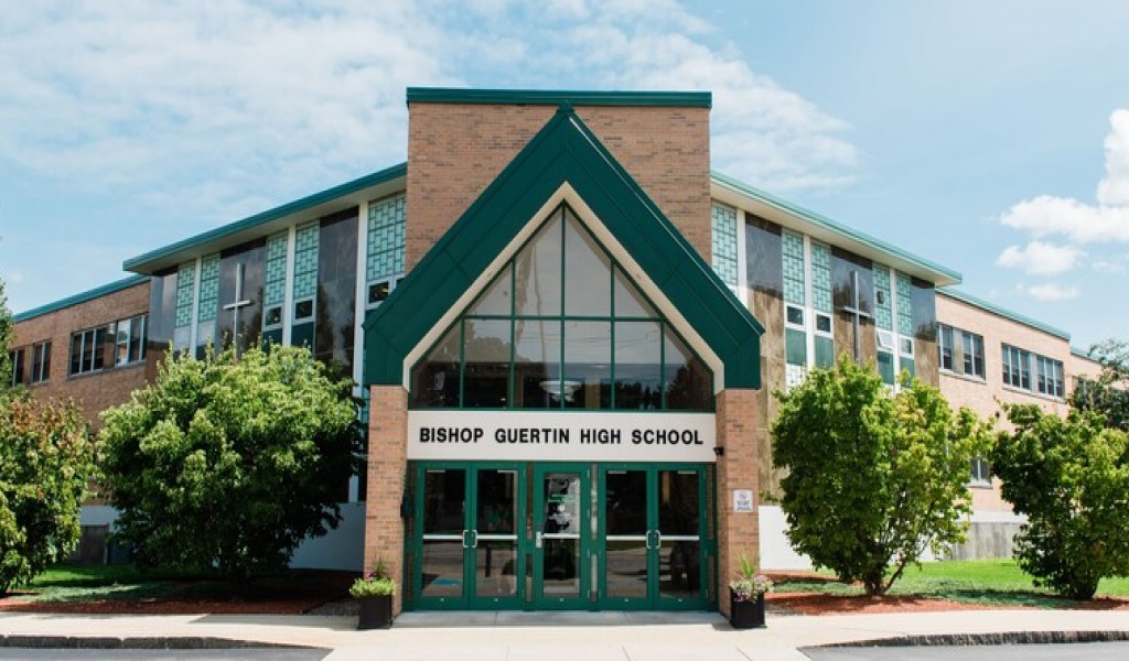 格廷主教高中 - Bishop Guertin High School | FindingSchool