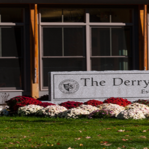 The Derryfield School