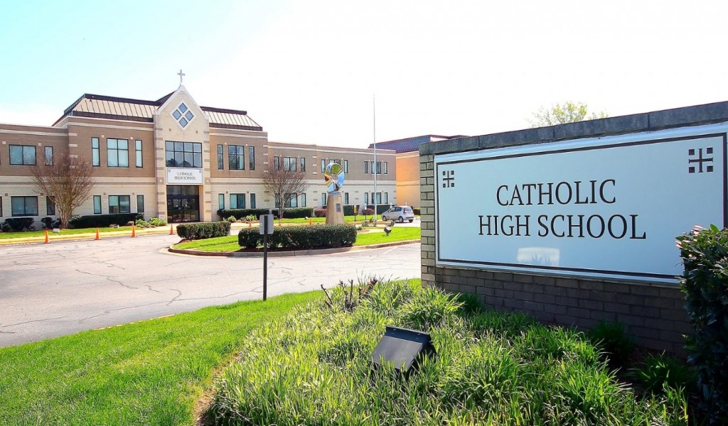 主教沙利文天主高中 - Bishop Sullivan Catholic High School | FindingSchool