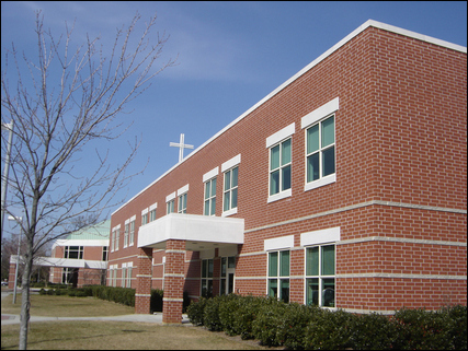 诺福克基督教学校