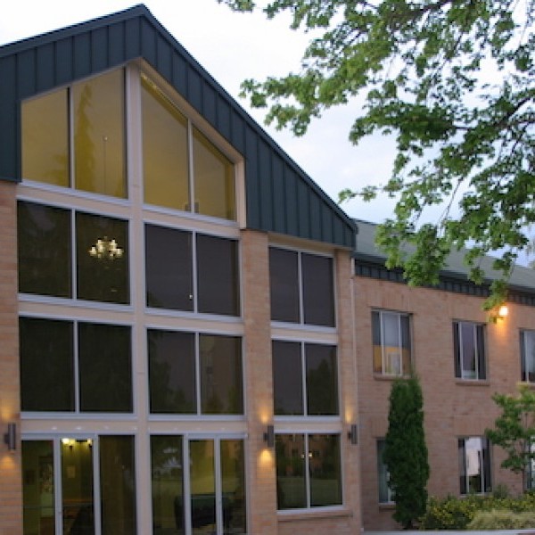 Auburn Adventist Academy
