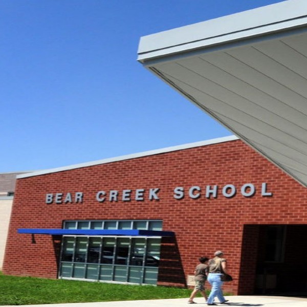 The Bear Creek School
