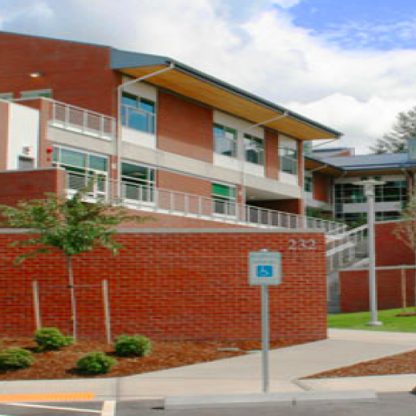Eastside Catholic School