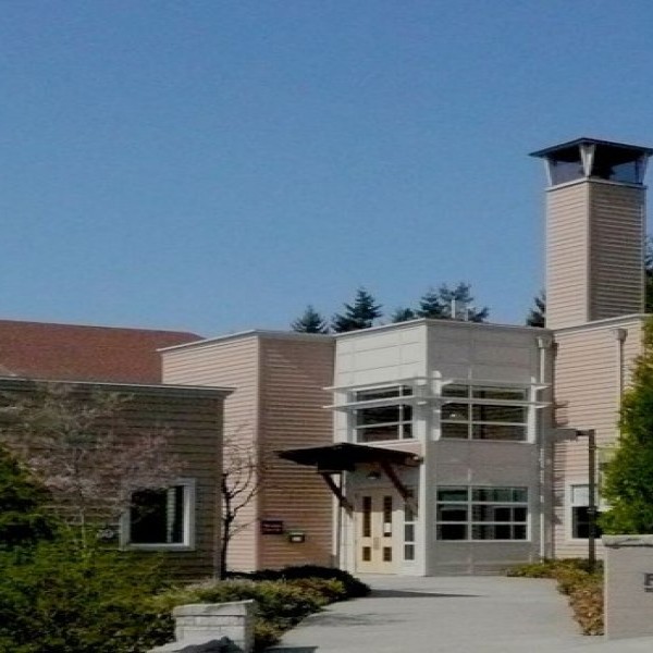 Forest Ridge School Of The Sacred Heart