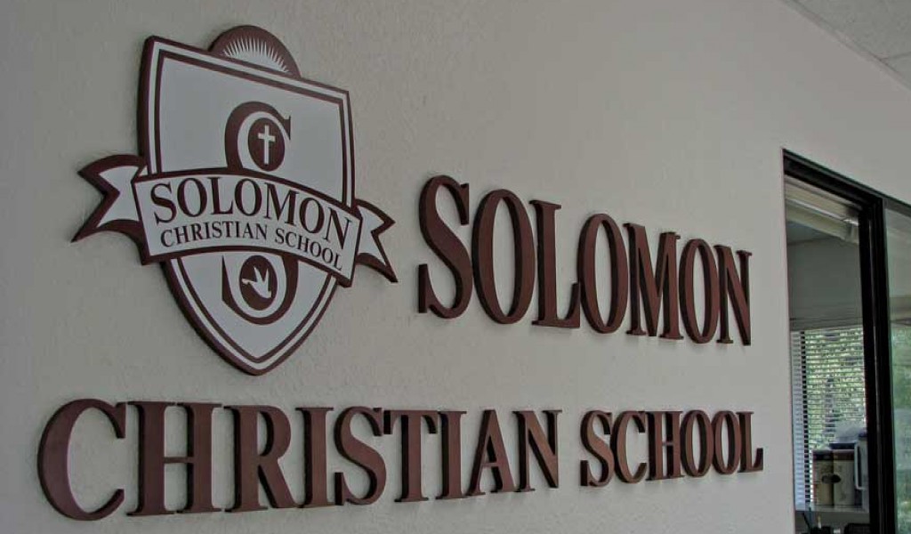 所罗门基督学校 - Solomon Christian School | FindingSchool