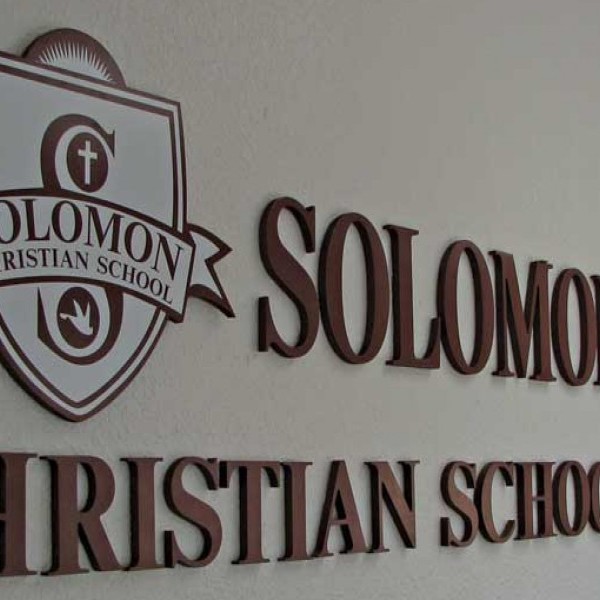 Solomon Christian School