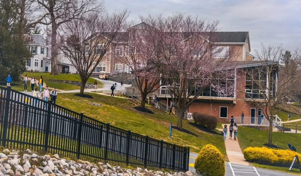 桑福德学校 介绍, 桑福德学校, 桑福德学校中学/高中/学院, , DE, 桑福德学校评论 | FindingSchool