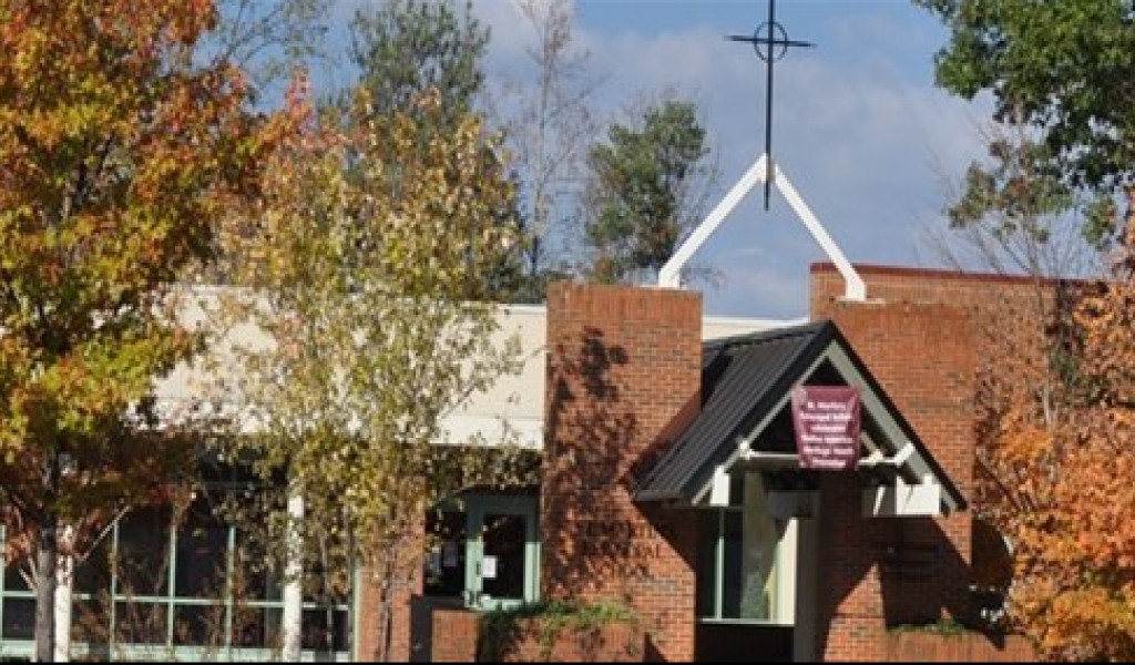 圣马丁主教学校 - St Martin's Episcopal School | FindingSchool