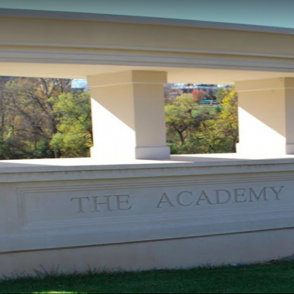 Academy Of The Holy Cross