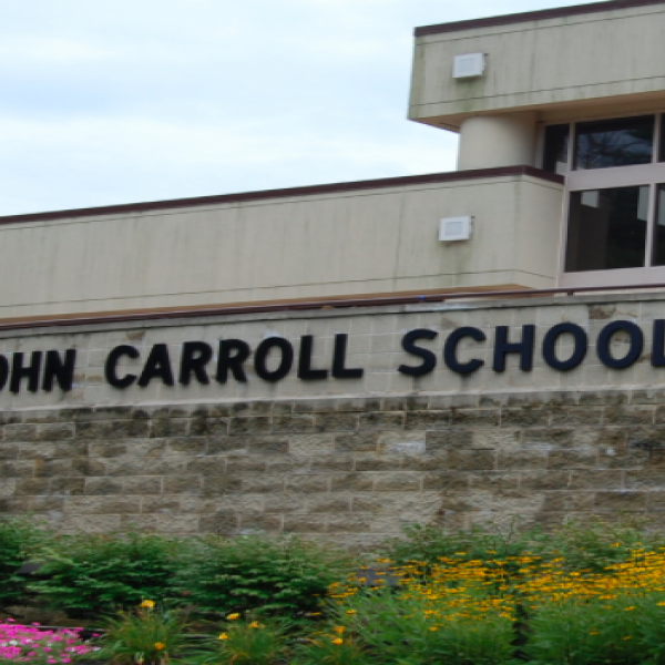 John Carroll School
