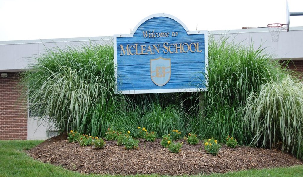 麦克林学校 - McLean School of Maryland | FindingSchool