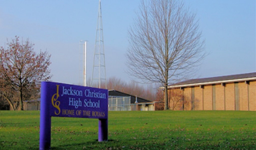 杰克逊基督中学 - Jackson Christian School | FindingSchool