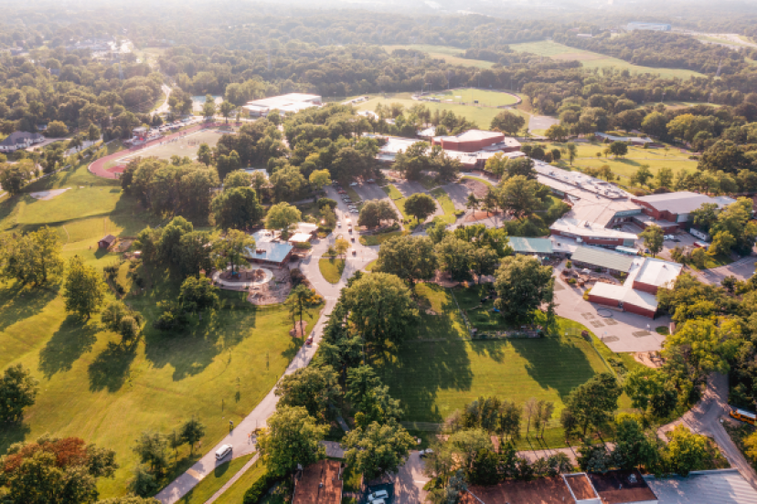 The Principia School