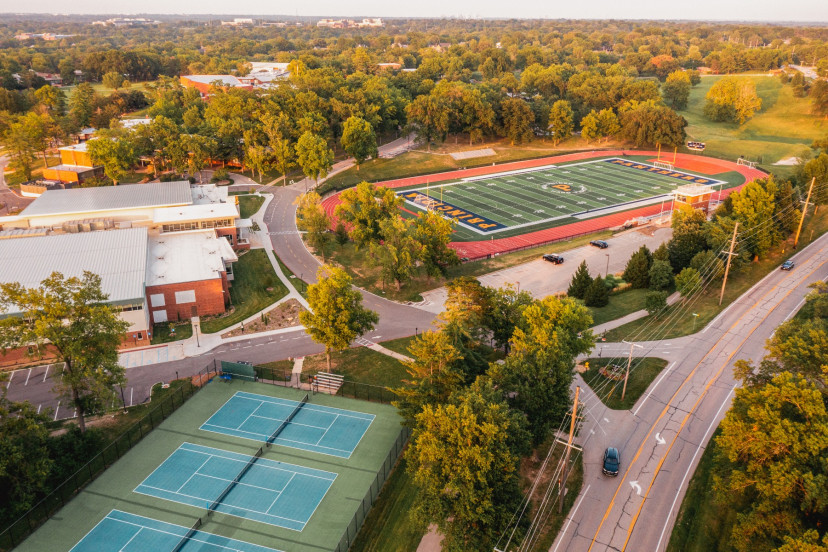 The Principia School