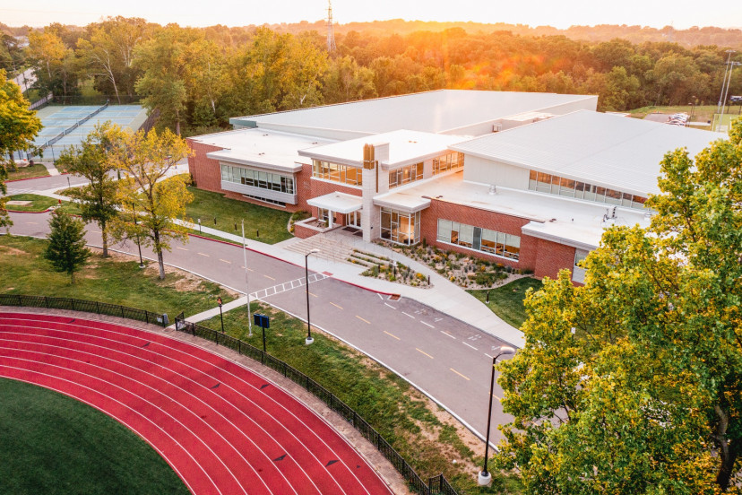 The Principia School