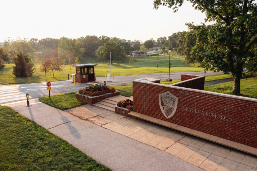The Principia School