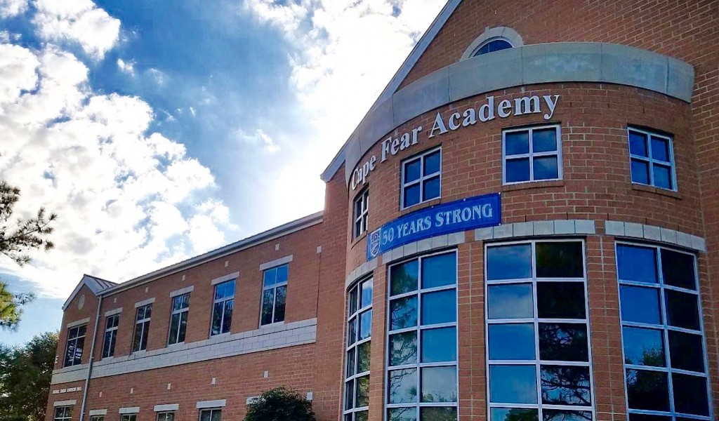 开普菲尔学院 - Cape Fear Academy | FindingSchool