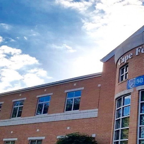Cape Fear Academy