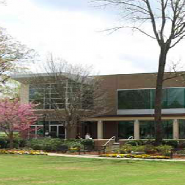 Charlotte Country Day School