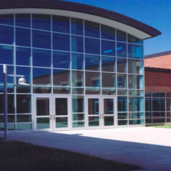 Gaston Day School