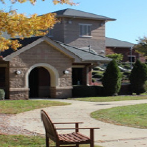 Ravenscroft School