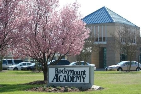 Rocky Mount Academy