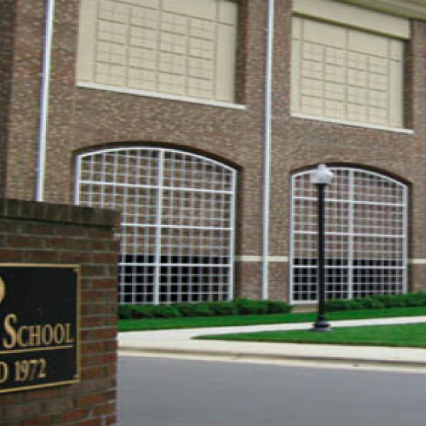 St. Davids School