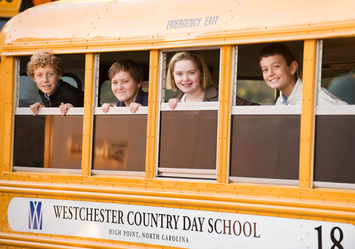 Westchester Country Day School