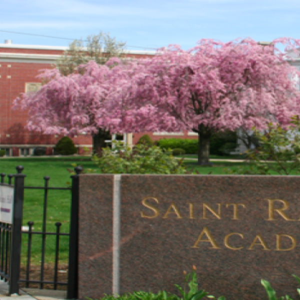 Saint Raphael Academy