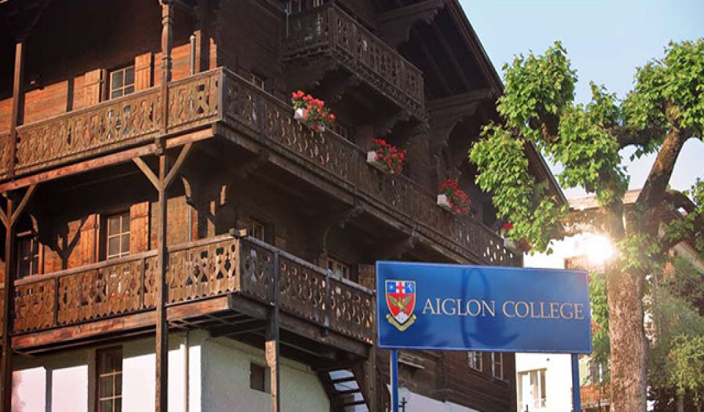 艾格隆学院 - Aiglon College | FindingSchool