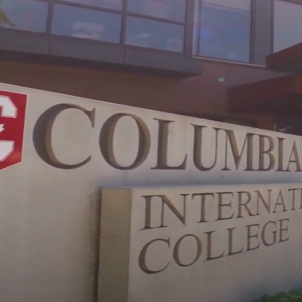 Columbia International College
