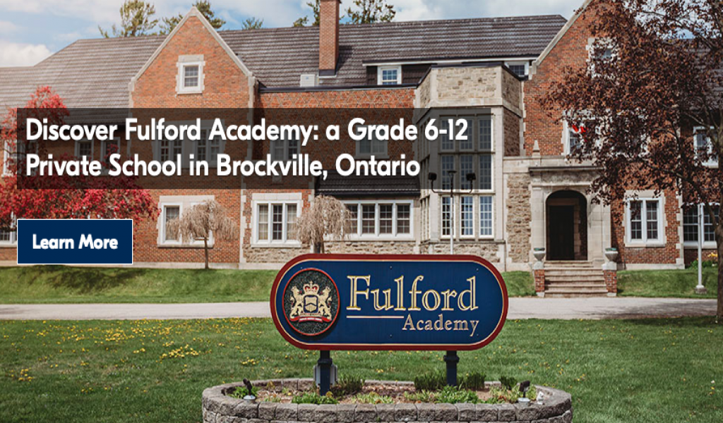 富尔福德学院 - Fulford Academy | FindingSchool