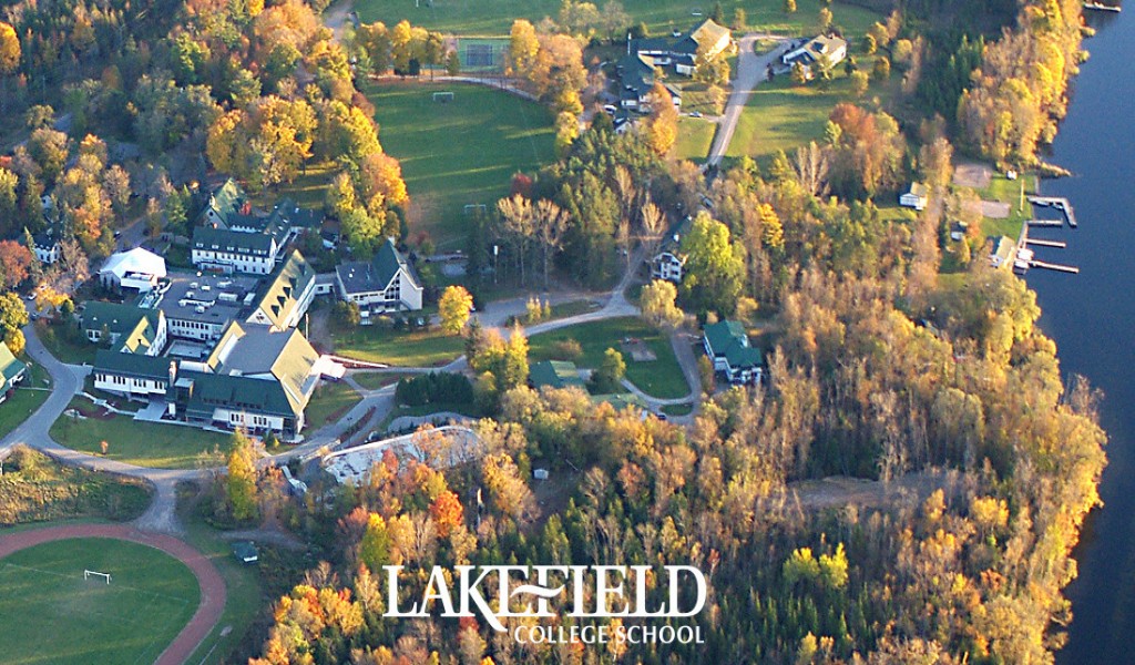 雷克湖学校 - Lakefield College School | FindingSchool