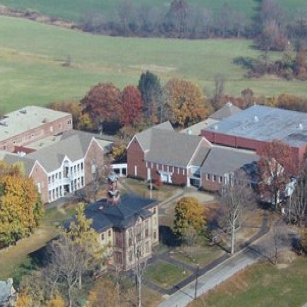Woodstock Academy