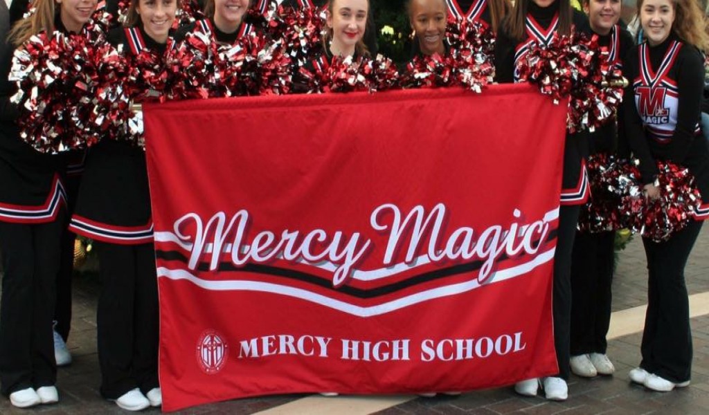 梅西高中 (Baltimore) - Mercy High School Baltimore | FindingSchool