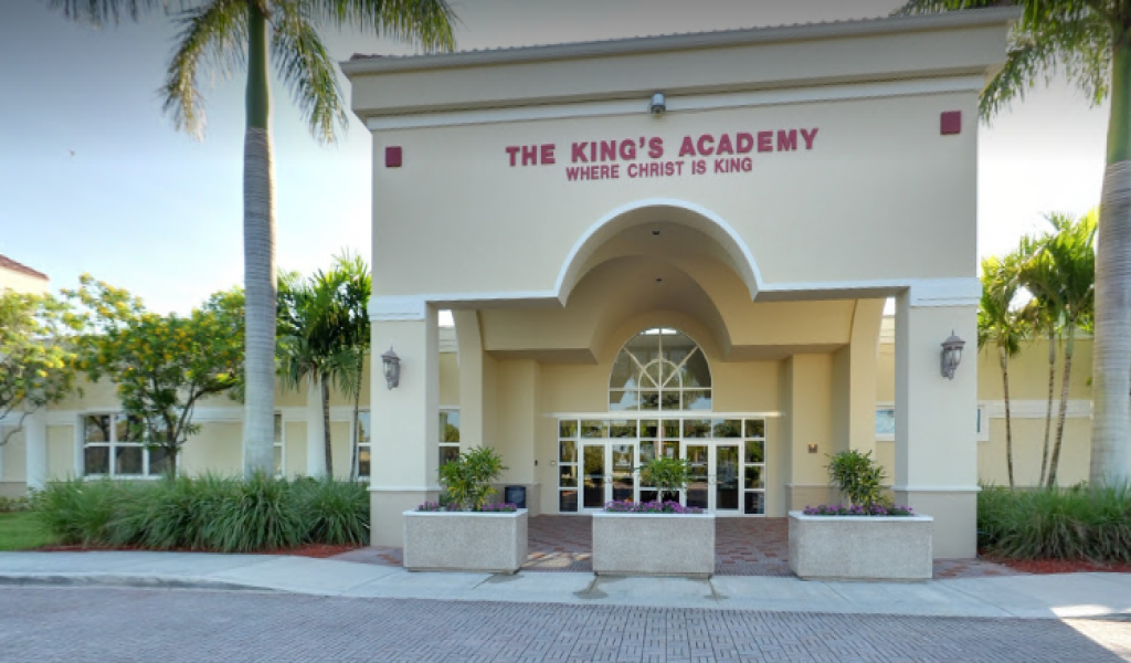 佛州国王学院 - The King's Academy-FL | FindingSchool