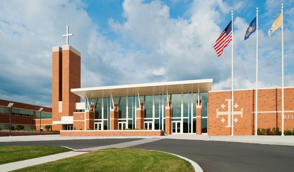 迈克维特主教高中 - Bishop McDevitt High School (Wyncote) | FindingSchool