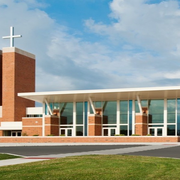 Bishop McDevitt High School (Wyncote)