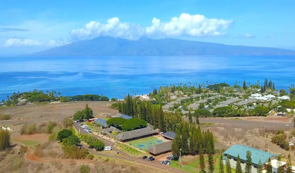 毛伊岛中学 - Maui Preparatory Academy | FindingSchool