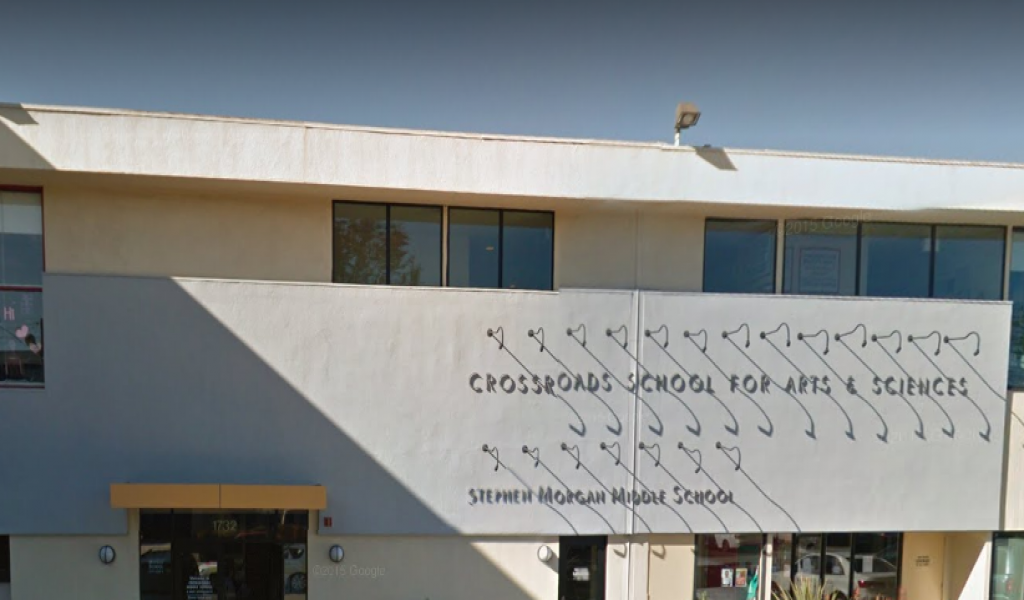 十字路艺术与科学学校 - Crossroads School For Arts & Sciences | FindingSchool